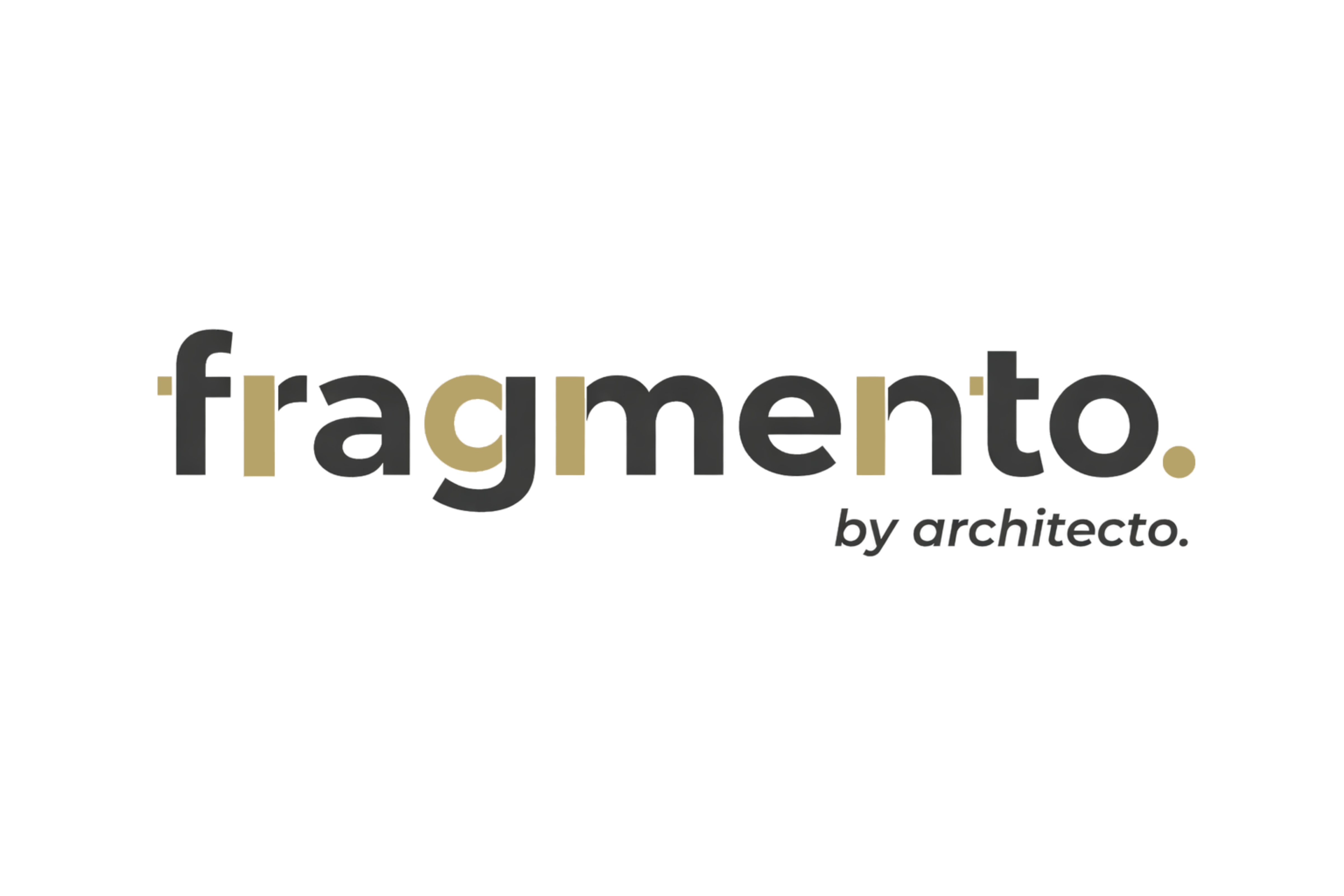 Fragmento by architecto.
