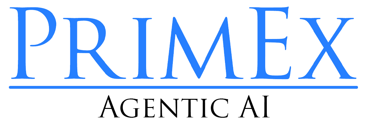 Primex Agentic AI